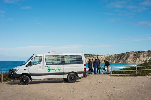 Full Day Flinders Chase Tour From Kangaroo Island - Kawana Tourism 3