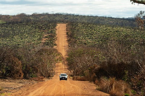 Full Day Flinders Chase Tour From Kangaroo Island - Kawana Tourism 4