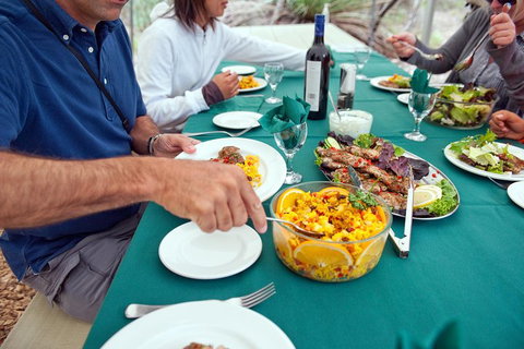 Small-Group Kangaroo Island 4WD Tour From Adelaide - Kawana Tourism 0