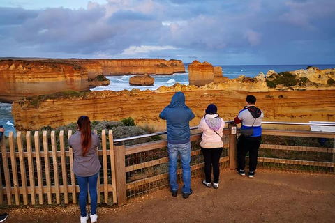 Small-Group Great Ocean Road Day Trip From Melbourne - Kawana Tourism 4