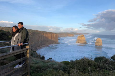 Small-Group Great Ocean Road Day Trip From Melbourne - Kawana Tourism 5