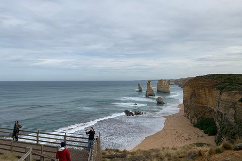 Private Tour: Great Ocean Road From Melbourne - Kawana Tourism 0