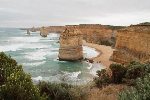 Private Tour: Great Ocean Road From Melbourne - Kawana Tourism 2
