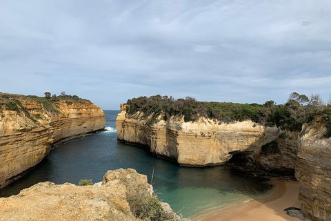 Private Tour: Great Ocean Road From Melbourne - Kawana Tourism 3