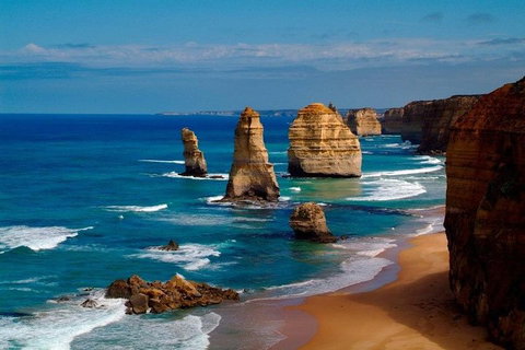 Private Tour: Great Ocean Road From Melbourne - Kawana Tourism 5