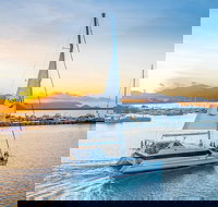 Small-Group Afternoon Cairns City Tour with Harbour Dinner Cruise - Kawana Tourism