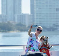 Lunch Buffet Cruise on the Gold Coast - Kawana Tourism