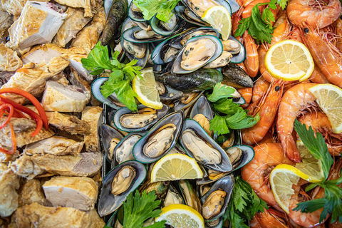 Dinner Buffet Cruise On The Gold Coast - Kawana Tourism 1