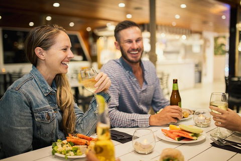 Dinner Buffet Cruise On The Gold Coast - Kawana Tourism 5