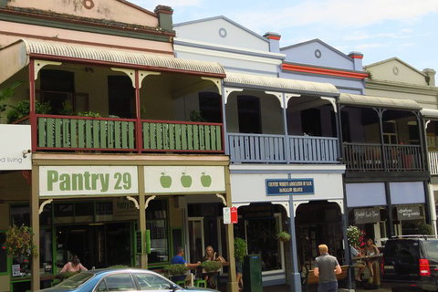 Beyond Byron Hinterland Tour - Kawana Tourism 3
