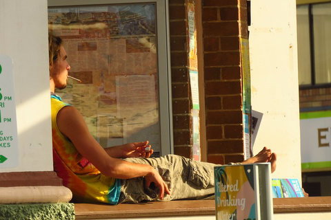 Beyond Byron Hinterland Tour - Kawana Tourism 4