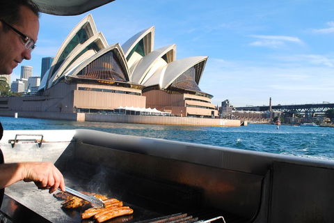 Sydney Whale-Watching Cruise Including Lunch Or Breakfast - Kawana Tourism 3