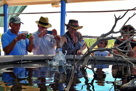 Cape Leveque 4WD Tour From Broome With Optional Return Flight - Kawana Tourism 0