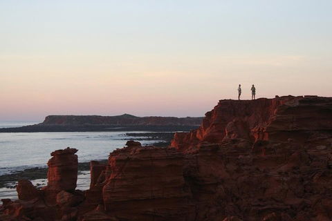 Cape Leveque 4WD Tour From Broome With Optional Return Flight - Kawana Tourism 3
