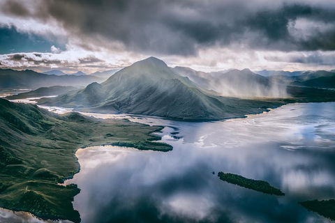 Southwest Tasmania Wilderness Experience: Fly Cruise And Walk Including Lunch - Kawana Tourism 1