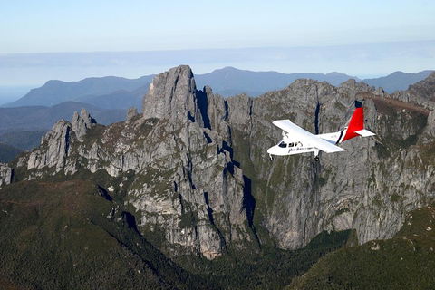 Southwest Tasmania Wilderness Experience: Fly Cruise And Walk Including Lunch - Kawana Tourism 3