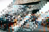 Melbourne's Boozy History  Hidden Bars