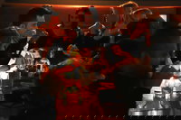 Small-Group Historical and Haunted Walking Tour of Melbourne