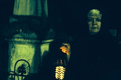 Southport Cemetery Paranormal Activity Tour QUEENSLAND - Kawana Tourism 2