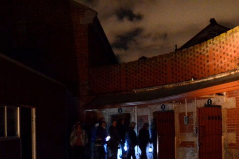 Adelaide Gaol Ghost Tour And Paranormal Investigation - Kawana Tourism 3