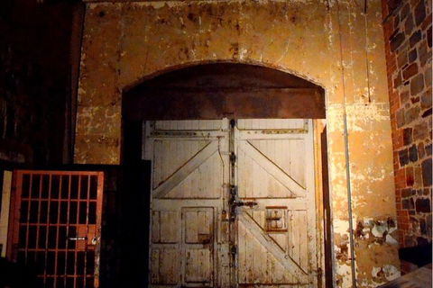Adelaide Gaol Ghost Tour And Paranormal Investigation - Kawana Tourism 5