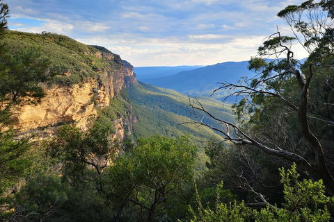 Blue Mountains Day Tour With Wildlife At Sunset From Sydney - Kawana Tourism 5