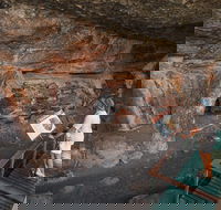 Kakadu National Park Wildlife and Ubirr Rock Art Tour from Darwin City - Kawana Tourism