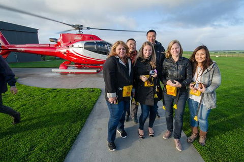 Great Ocean Road Reverse Itinerary With 12 Apostles From Melbourne - Kawana Tourism 4