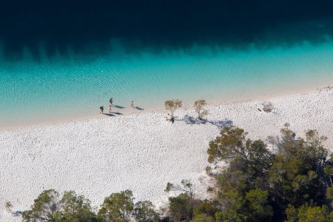 Fraser Explorer K'gari 2-Day Tour - Kawana Tourism 3
