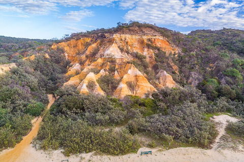 Fraser Explorer K'gari 2-Day Tour - Kawana Tourism 4
