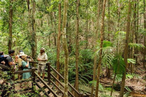 Fraser Explorer K'gari 2-Day Tour - Kawana Tourism 5