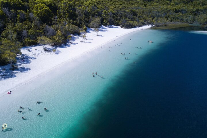 Kawana Tourism