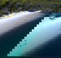 All-Inclusive Fraser Island Day Tour - Kawana Tourism