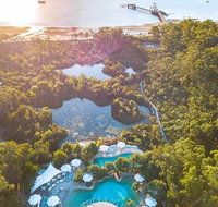 K'gari Getaway Tour from Hervey Bay - Kawana Tourism
