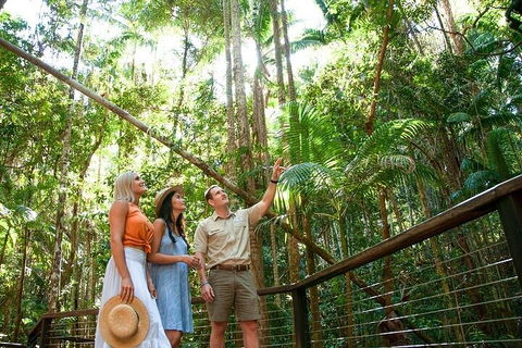 K'gari Getaway Tour From Hervey Bay - Kawana Tourism 3