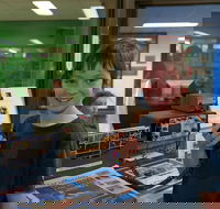 Skip the Line Alice Springs School of the Air Guided Tour Ticket - Kawana Tourism