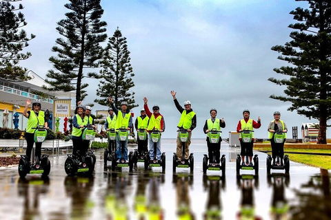 Perth East Foreshore And City Segway Tour - Kawana Tourism 0