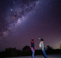 Pinnacles Desert Sunset Stargazing Tour - Kawana Tourism