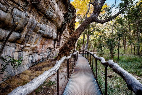 Kakadu National Park Cultural Experience - Kawana Tourism 0