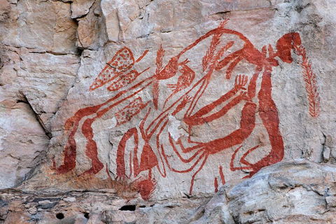 Kakadu National Park Cultural Experience - Kawana Tourism 1