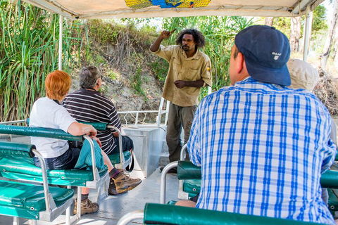 Kakadu National Park Cultural Experience - Kawana Tourism 2