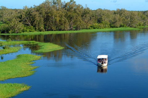 Kakadu National Park Cultural Experience - Kawana Tourism 3