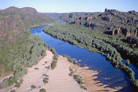 Kakadu National Park Cultural Experience - Kawana Tourism 5