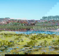 Jabiru 60 minute Scenic Flight - Kawana Tourism