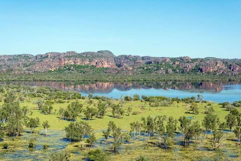 Jabiru 60 Minute Scenic Flight - Kawana Tourism 0