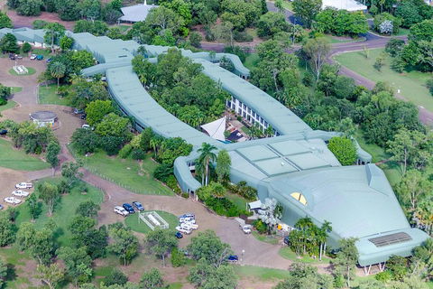 Jabiru 60 Minute Scenic Flight - Kawana Tourism 2