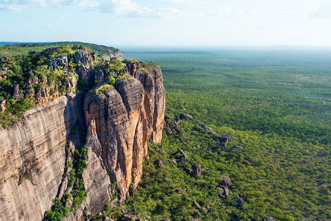 Jabiru 60 Minute Scenic Flight - Kawana Tourism 5