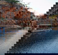 Darwin to Katherine Day Trip by Air Including Nitmiluk Katherine Gorge Cruise - Kawana Tourism