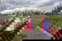 Melbourne Sports Walking Tour