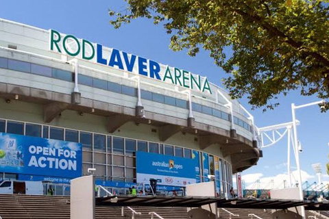 Melbourne Sports Walking Tour - Kawana Tourism 2